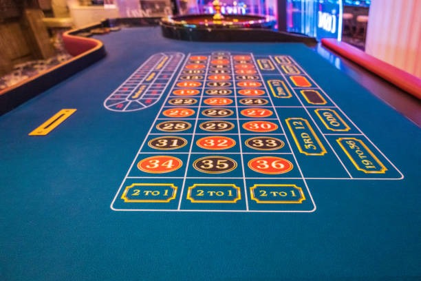 boyshot55 Auto Roulette